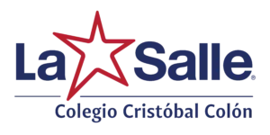 Logotipo Colegio Cristóbal Colón