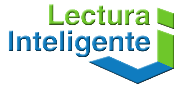 Logotipo de "Lectura Inteligente", alianza estratégica