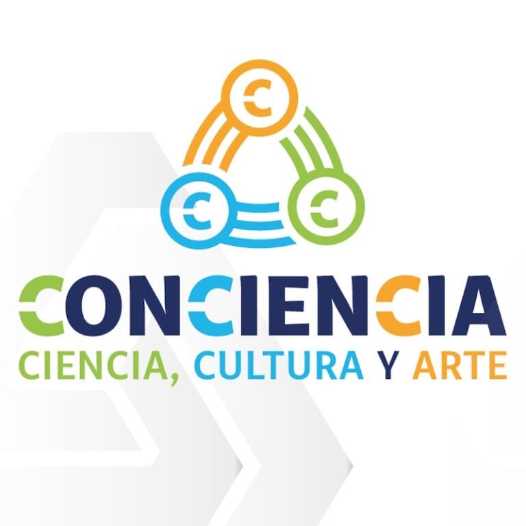 Logo del evento Conciencia del CCC