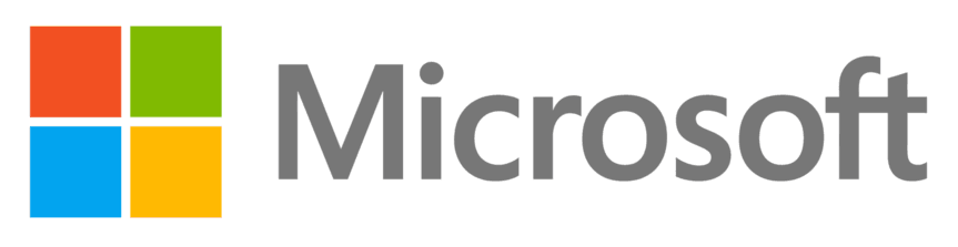 Logo de Microsoft