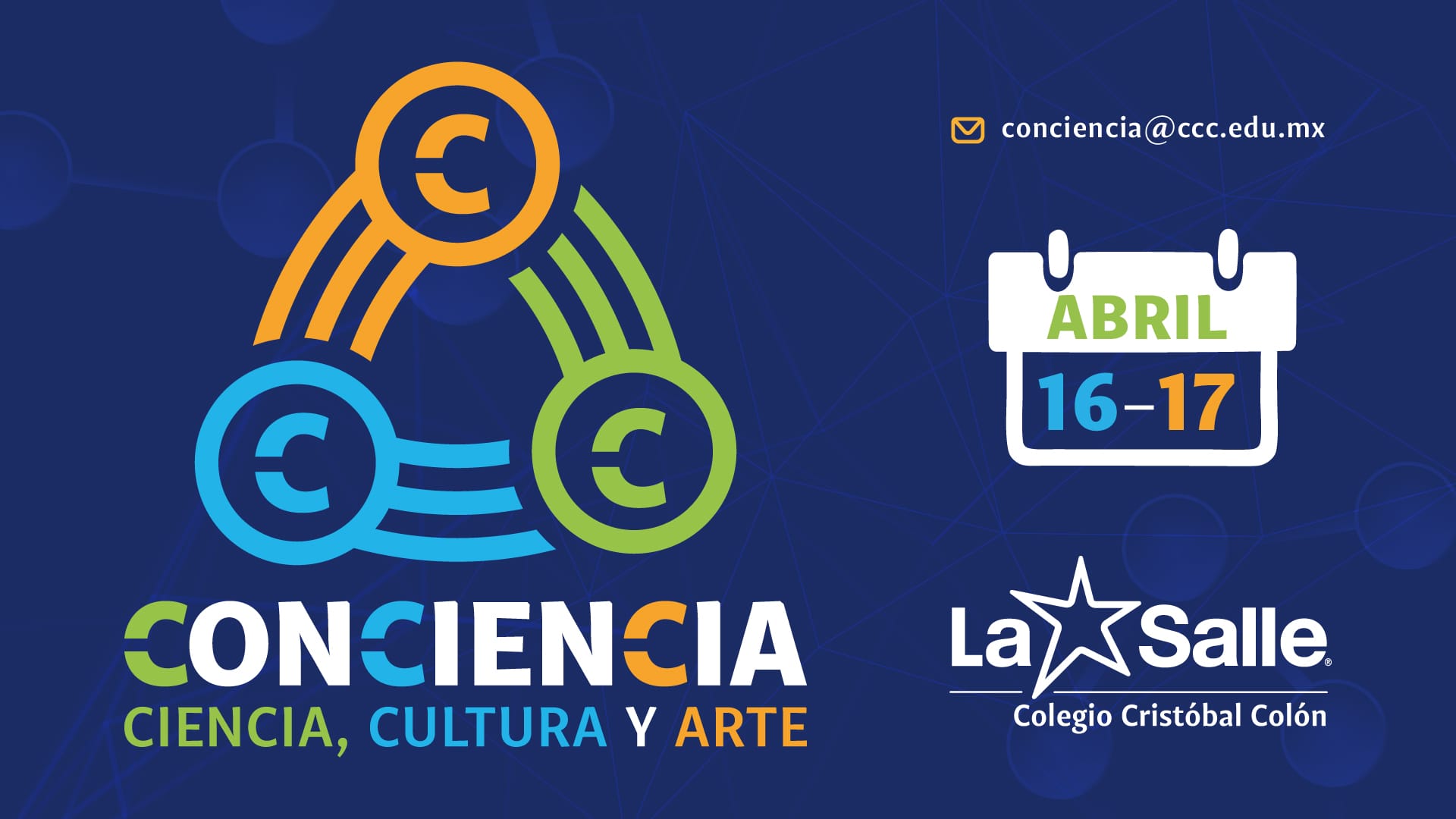 Fondo de pantalla conciencia 2026