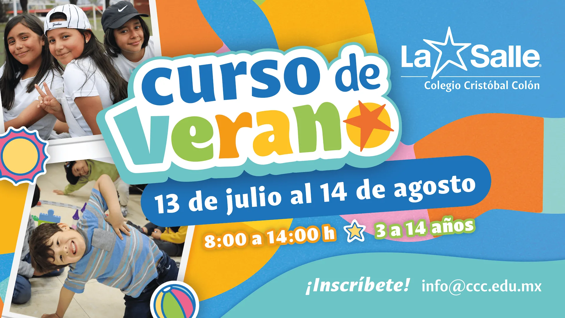 26_Curso de verano_Banner