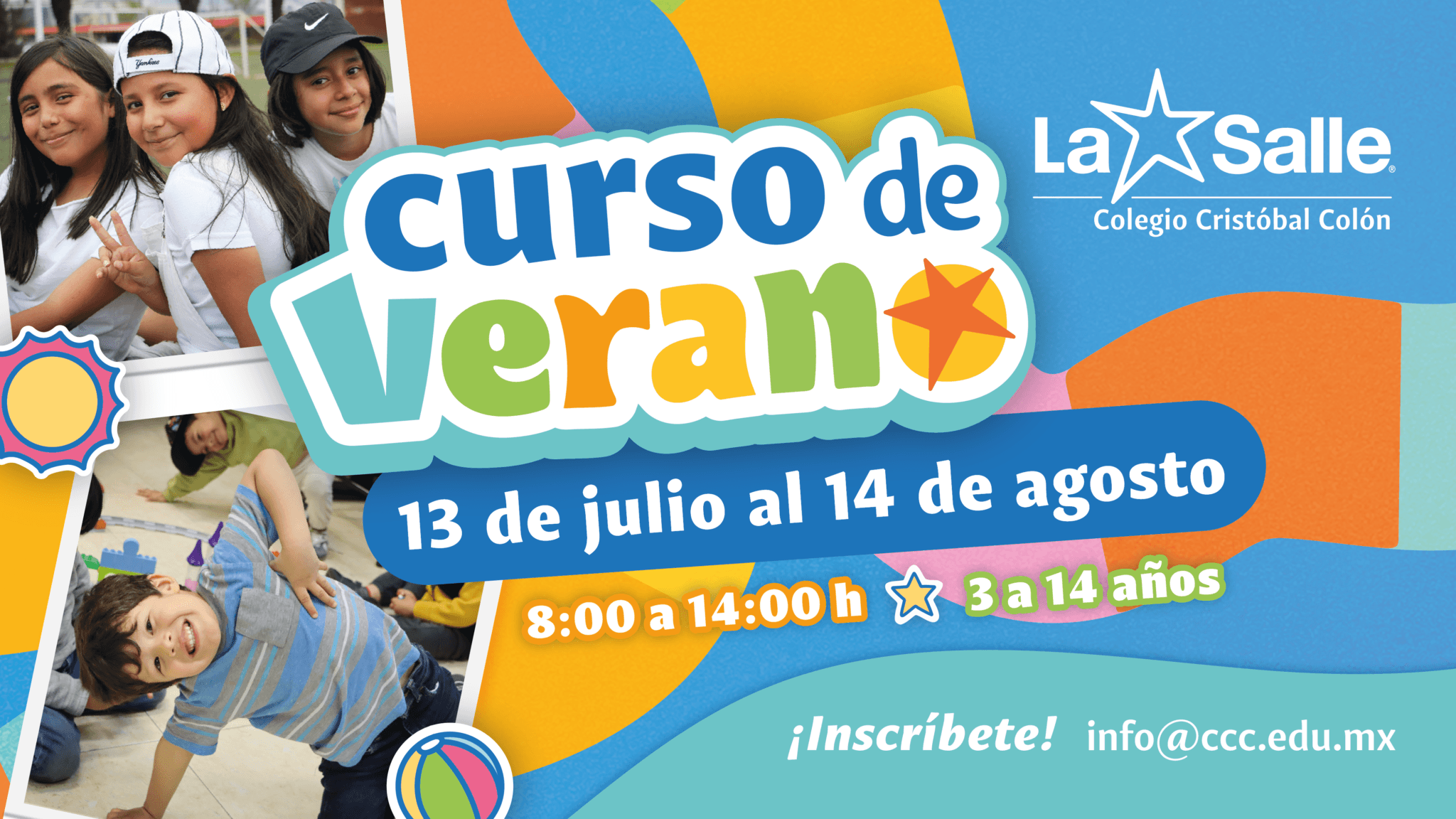 26_Curso de verano_Banner