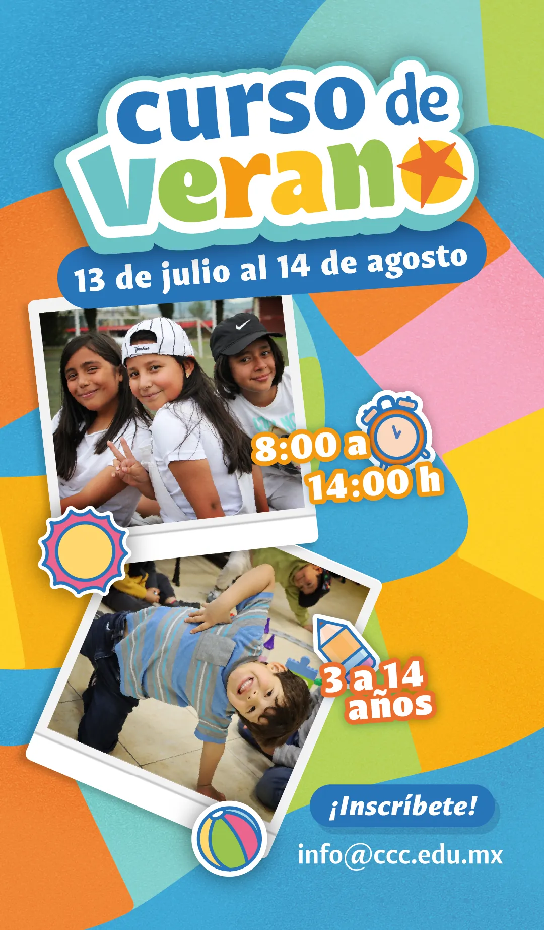 Banner web vertical - Verano-100