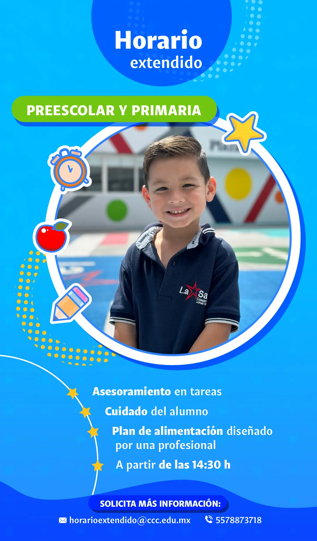 Banner web vertical - horario extendido-100